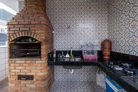 Apartamento à venda com 146m², 3 quartos e 2 vagasCobertura