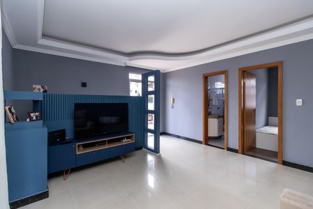 Apartamento à venda com 146m², 3 quartos e 2 vagasSala 2