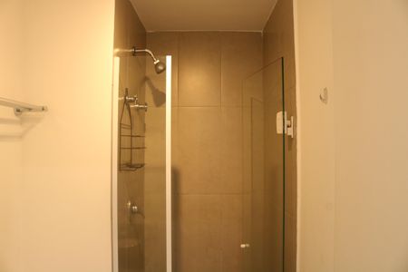 Studio à venda com 26m², 1 quarto e 1 vagaBanheiro