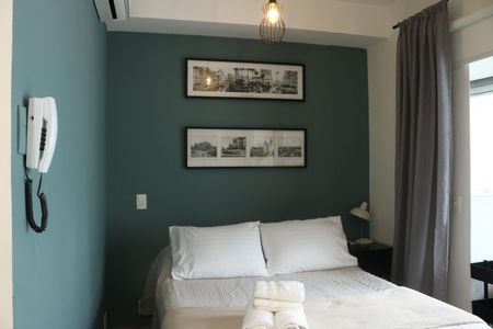 Studio de kitnet/studio à venda com 1 quarto, 26m² em Perdizes, São Paulo