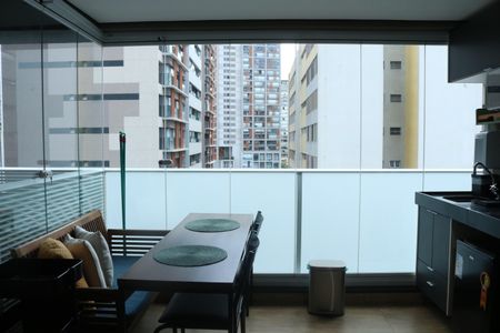 Studio de kitnet/studio à venda com 1 quarto, 26m² em Perdizes, São Paulo