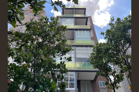 Studio à venda com 26m², 1 quarto e 1 vaga Studio à venda com 26m², 1 quarto e 1 vagaFachada do Prédio