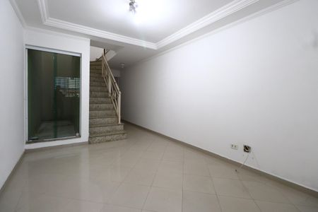 Sala de casa à venda com 3 quartos, 145m² em Vila Matilde, São Paulo