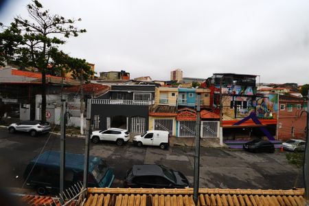 Casa à venda com 145m², 3 quartos e 3 vagasVista da Sacada