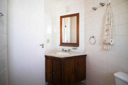 Apartamento à venda com 67m², 2 quartos e 1 vagaBanheiro