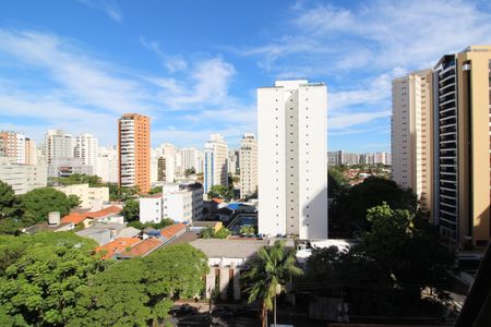 Apartamento à venda com 67m², 2 quartos e 1 vagaVista do Quarto 1 