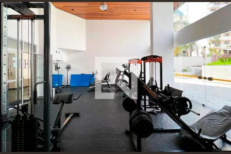 Apartamento à venda com 67m², 2 quartos e 1 vagaÁrea comum - Academia