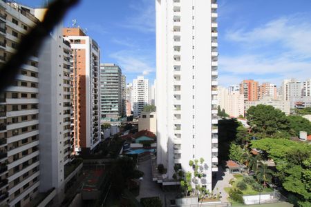 Apartamento à venda com 67m², 2 quartos e 1 vagaVista