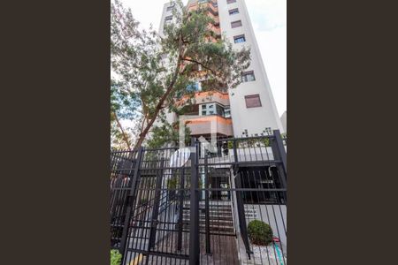 Apartamento à venda com 67m², 2 quartos e 1 vagaFachada