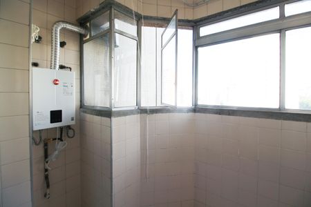 Apartamento à venda com 67m², 2 quartos e 1 vagaÁrea de Serviço