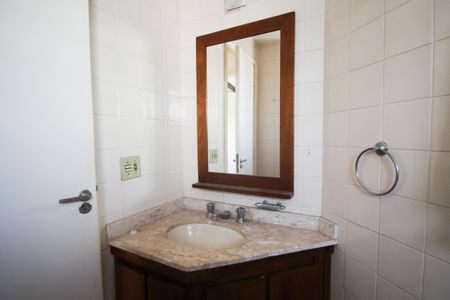 Apartamento à venda com 67m², 2 quartos e 1 vagaBanheiro