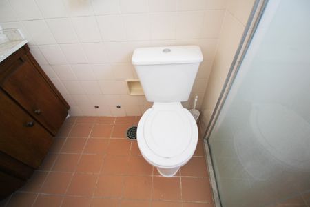 Apartamento à venda com 67m², 2 quartos e 1 vagaBanheiro