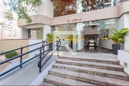 Apartamento à venda com 67m², 2 quartos e 1 vagaEntrada