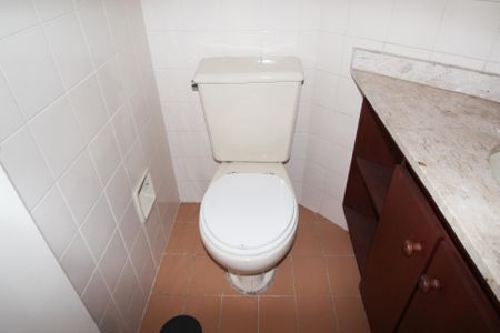 Apartamento à venda com 67m², 2 quartos e 1 vagaLavabo