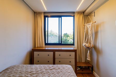 Apartamento à venda com 33m², 2 quartos e sem vagaQuarto 01