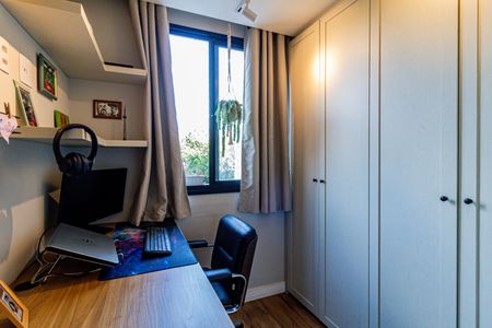 Apartamento à venda com 33m², 2 quartos e sem vagaQuarto 02