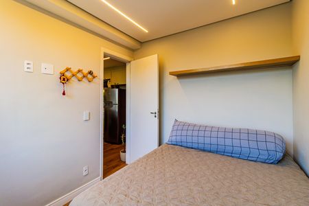 Apartamento à venda com 33m², 2 quartos e sem vagaQuarto 01