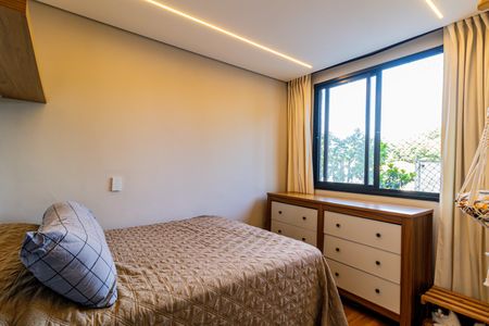 Apartamento à venda com 33m², 2 quartos e sem vagaQuarto 01