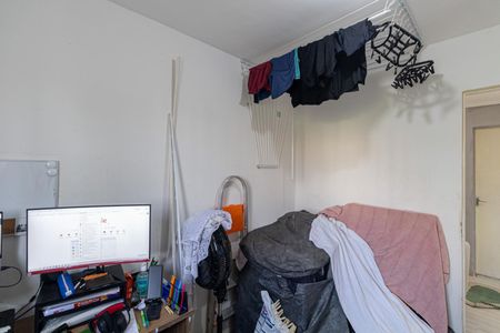 Quarto 1 de apartamento para alugar com 2 quartos, 40m² em Vila Nova Curuca, São Paulo