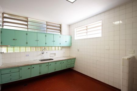 Casa à venda com 611m², 3 quartos e 5 vagasCozinha