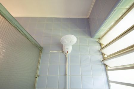 Casa à venda com 611m², 3 quartos e 5 vagasbanheiro corredor