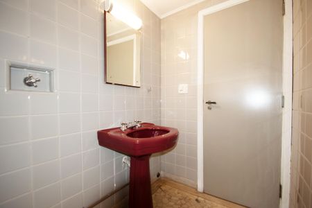 Casa à venda com 611m², 3 quartos e 5 vagaslavabo sala 2 superior