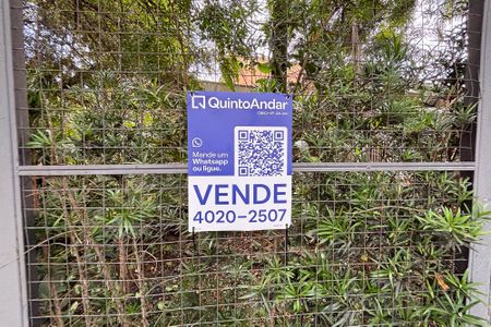 Casa à venda com 611m², 3 quartos e 5 vagasPlaca Instalada dia 08/12/25 Cod_KHDC-291