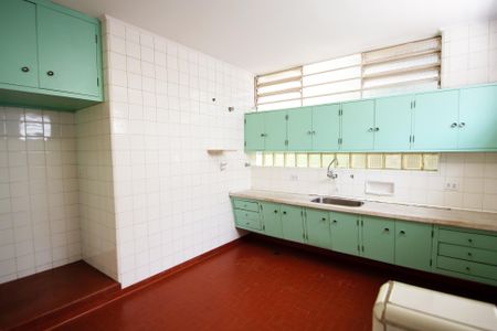 Casa à venda com 611m², 3 quartos e 5 vagasCozinha