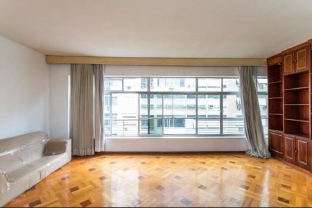 Apartamento à venda com 3 quartos, 180m² em Copacabana, Rio de Janeiro
