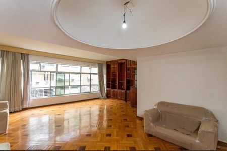 Apartamento à venda com 3 quartos, 180m² em Copacabana, Rio de Janeiro