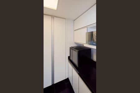 Apartamento à venda com 105m², 3 quartos e 2 vagasÁrea de Serviço