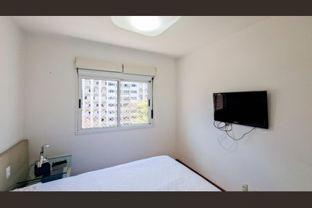 Apartamento à venda com 105m², 3 quartos e 2 vagasQuarto 2