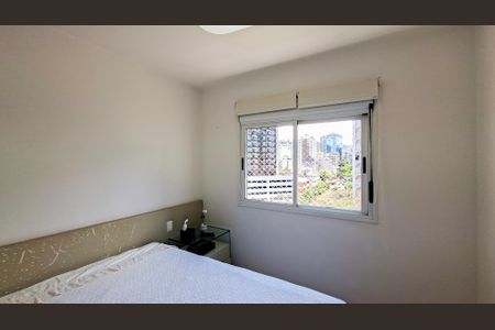 Apartamento à venda com 105m², 3 quartos e 2 vagasQuarto 2