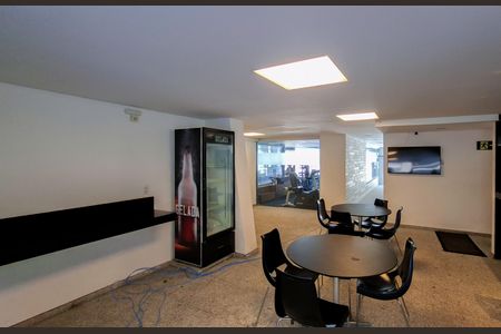 Apartamento à venda com 105m², 3 quartos e 2 vagasÁrea gourmet