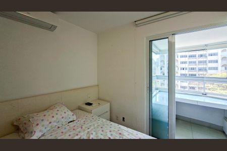 Apartamento à venda com 105m², 3 quartos e 2 vagasQuarto