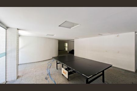 Apartamento à venda com 105m², 3 quartos e 2 vagasSalão de jogos