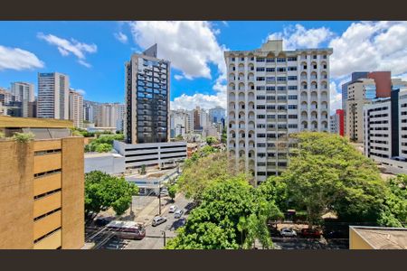 Apartamento à venda com 105m², 3 quartos e 2 vagasQuarto 2