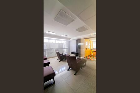 Apartamento à venda com 105m², 3 quartos e 2 vagasHome Cinema