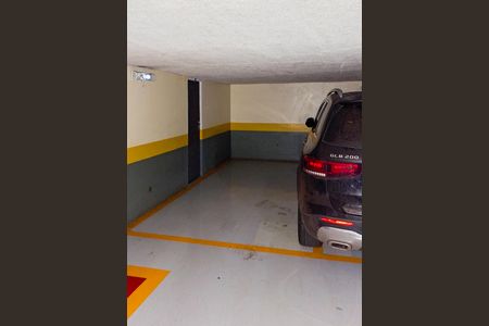 Apartamento à venda com 105m², 3 quartos e 2 vagasGaragem