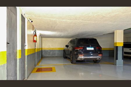 Apartamento à venda com 105m², 3 quartos e 2 vagasGaragem