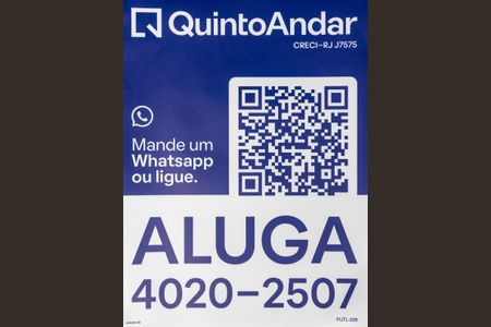 Casa para alugar com 50m², 1 quarto e sem vagaPlaca