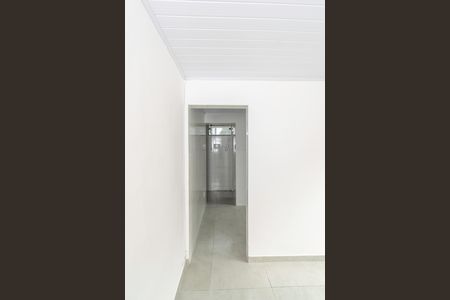 Sala de casa para alugar com 1 quarto, 50m² em Colégio, Rio de Janeiro