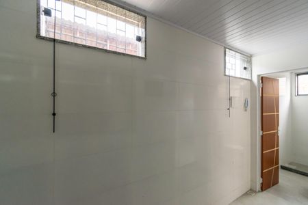 Vista do Quarto de casa para alugar com 1 quarto, 50m² em Colégio, Rio de Janeiro