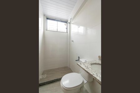 Banheiro de casa para alugar com 1 quarto, 50m² em Colégio, Rio de Janeiro