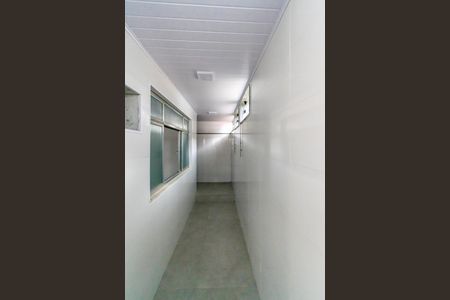 Casa para alugar com 50m², 1 quarto e sem vagaÁrea de Serviço