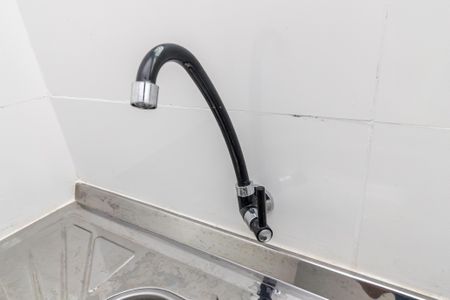 Casa para alugar com 50m², 1 quarto e sem vagaCozinha - Torneira