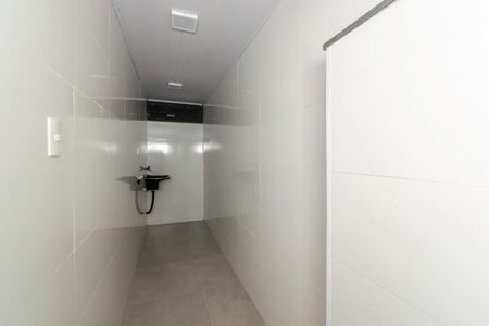 Casa para alugar com 50m², 1 quarto e sem vagaÁrea de Serviço