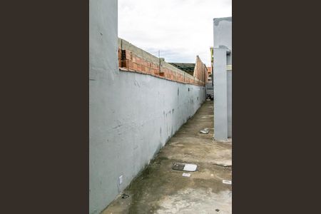 Casa para alugar com 50m², 1 quarto e sem vagaÁrea comum de acesso