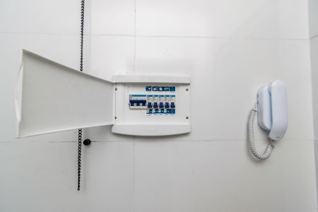 Casa para alugar com 50m², 1 quarto e sem vagaÁrea de Serviço