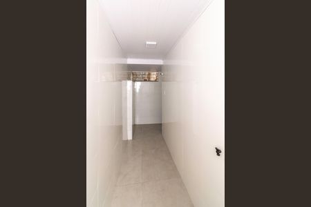 Casa para alugar com 50m², 1 quarto e sem vagaÁrea de Serviço